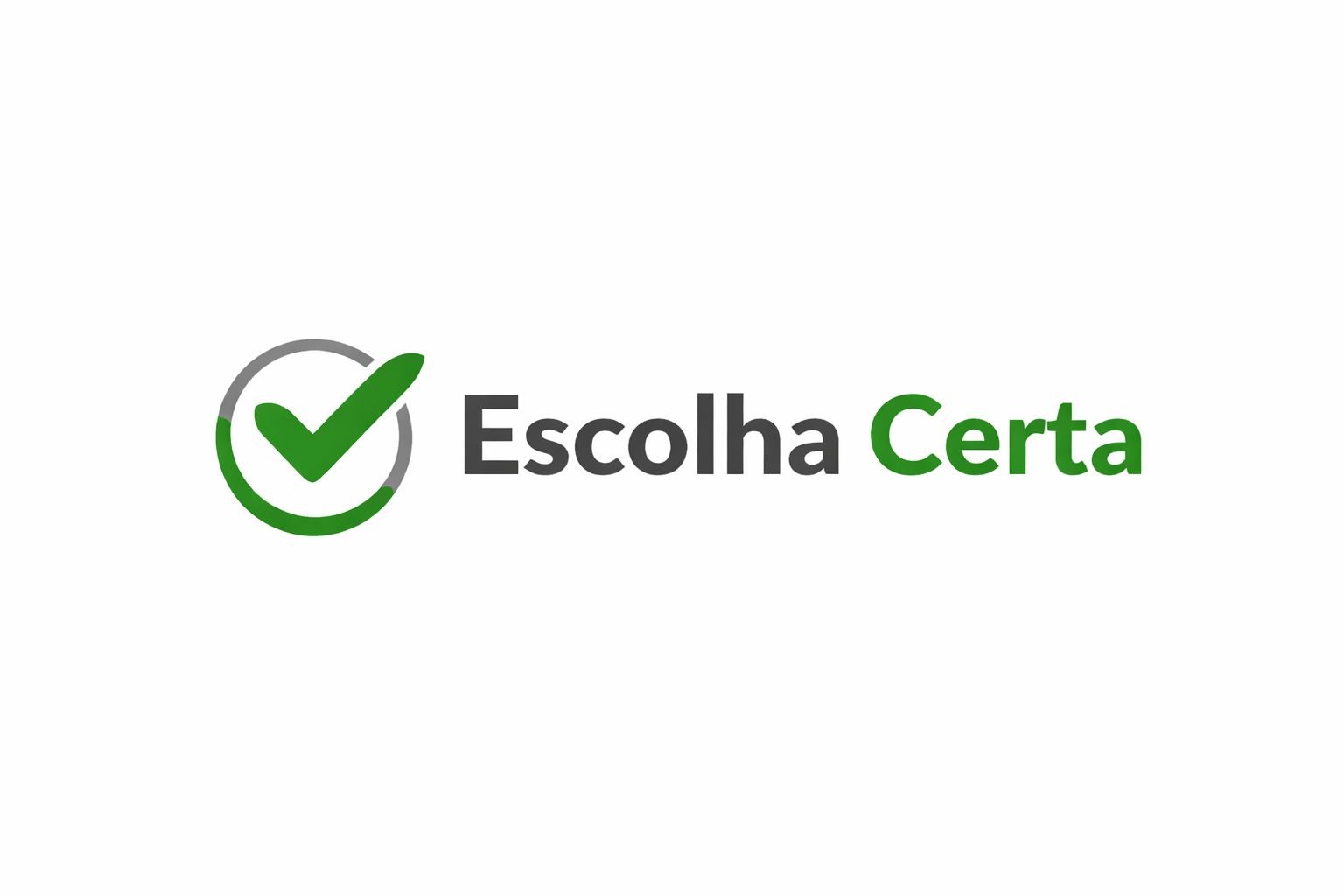 Escolha Certa